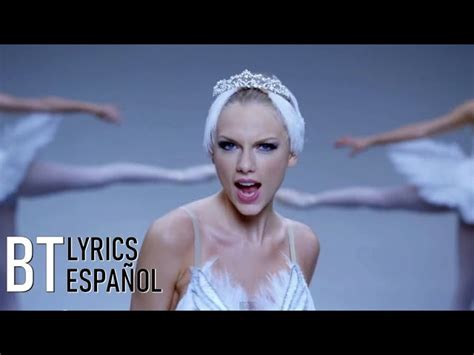 shake it off lyrics|shake it off lyrics español.